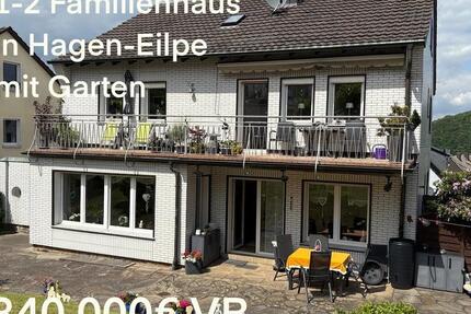 Haus Hagen Dahl - 6 Zimmer, 180 m&sup2;, 340.000&euro; | Angebot:25861547