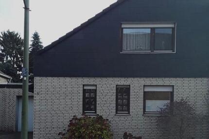 Haus Bergkamen - 4 Zimmer, 122 m&sup2;, 325.000&euro; | Angebot:26817272