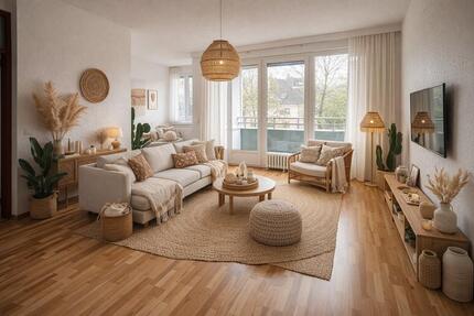 Wohnung Castrop-Rauxel Rauxel - 2 Zimmer, 62 m&sup2;, 294&euro; | Angebot:26563514