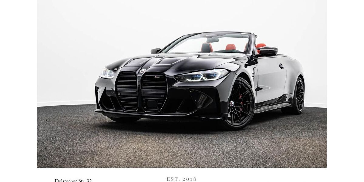 BMW M4 67.523 km 62.830 &euro; Hagen 58091