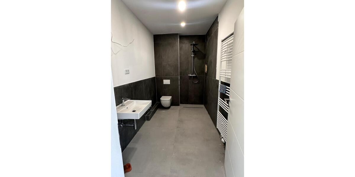 Dachgeschoßwohnung Witten Rüdinghausen - 3.5 Zimmer, 108 m&sup2;, 1.139&euro; | Angebot:26684542