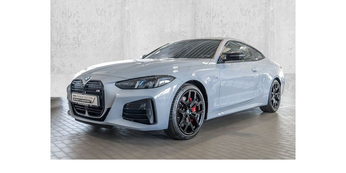 BMW M440 50.500 km 57.890 &euro; Hagen 58119