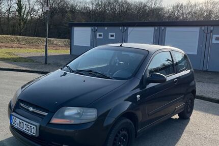 Chevrolet Kalos 121.315 km 1.199 &euro; Waltrop 45731