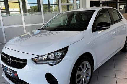 Opel Corsa 27.244 km 12.890 &euro; Dortmund Innenstadt Ost 44143