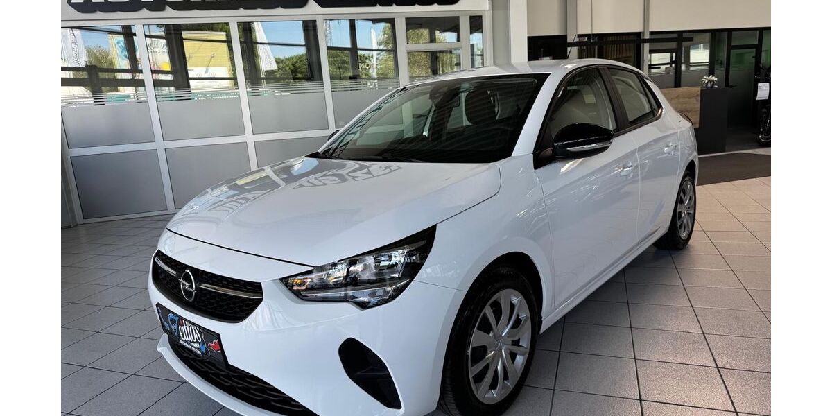 Opel Corsa 27.244 km 12.890 &euro; Dortmund Innenstadt Ost 44143