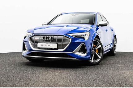Audi e-tron 30.354 km 46.869 &euro; Hagen 58091