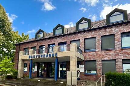 Gewerbeobjekt Dortmund Gartenstadt - 1.100&euro; | Angebot:23046978