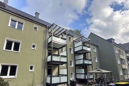 Wohnung Hagen Hagen-Nord - 4 Zimmer, 93 m&sup2;, 788&euro; | Angebot:27517439