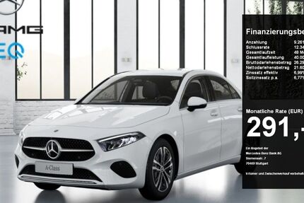 Mercedes-Benz A 200 14.370 km 30.870 &euro; Dortmund 44139