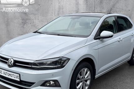 VW Polo 66.990 km 15.850 &euro; Herne 44628
