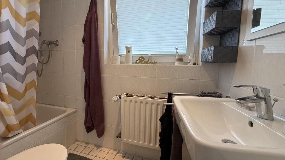 Etagenwohnung Bergkamen - 2 Zimmer, 65 m&sup2;, 585&euro; | Angebot:25305733