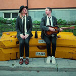 Friska Viljor - Pop Seasons