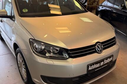 VW Touran 125.000 km 6.999 &euro; Bochum 44791
