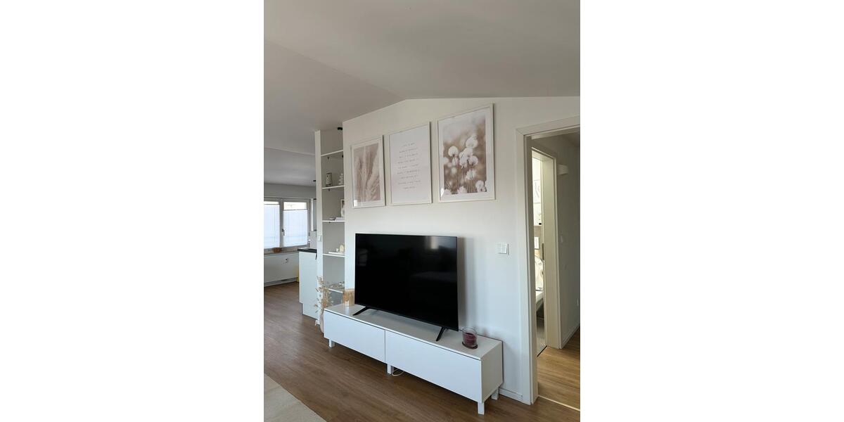 Dachgeschoßwohnung Lüdenscheid Staberg - 1.5 Zimmer, 45 m&sup2;, 472&euro; | Angebot:25962566