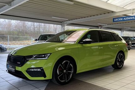 Skoda Octavia 53.851 km 31.974 &euro; Lünen 44532
