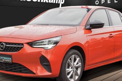 Opel Corsa 36.444 km 13.980 &euro; Werne 59368