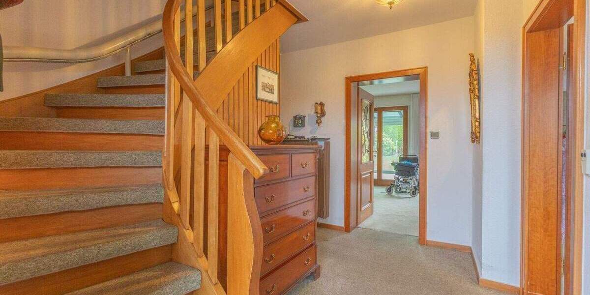 Einfamilienhaus Menden Mitte - 5 Zimmer, 122 m&sup2;, 215.000&euro; | Angebot:25729252