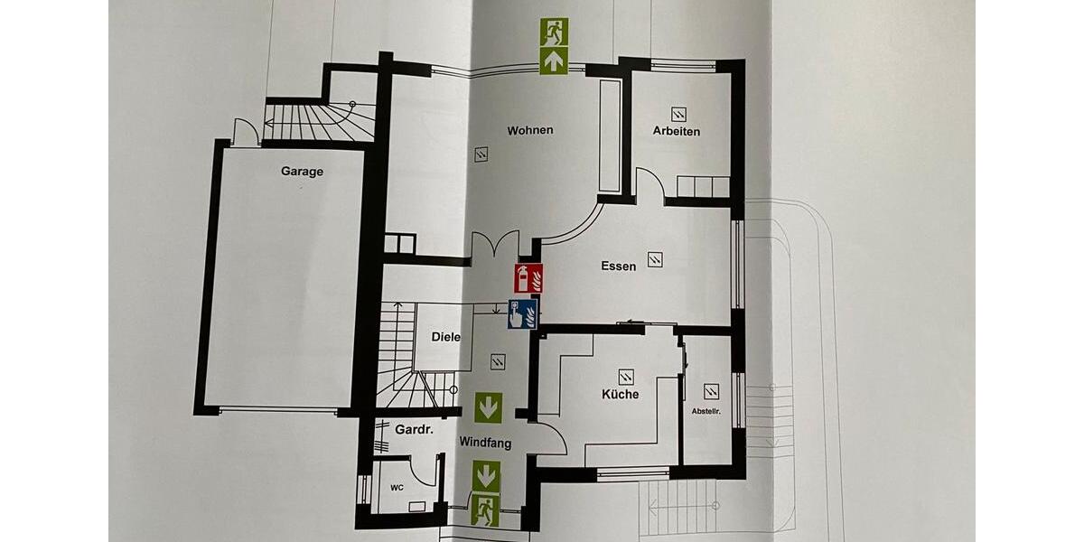 Einfamilienhaus Unna Hemmerde - 11 Zimmer, 268 m&sup2;, 595.000&euro; | Angebot:24945416