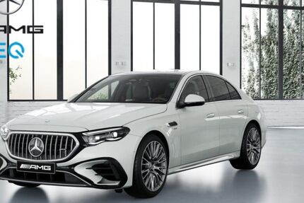 Mercedes-Benz E 53 AMG 19.007 km 84.790 &euro; Schwelm 58332