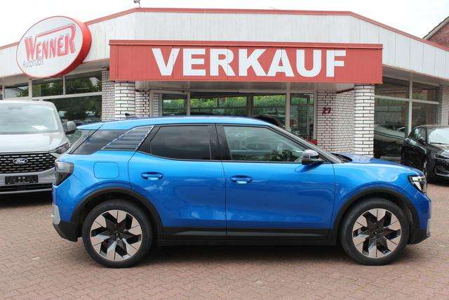 Ford Explorer 25.232 km 38.990 &euro; Werne 59368