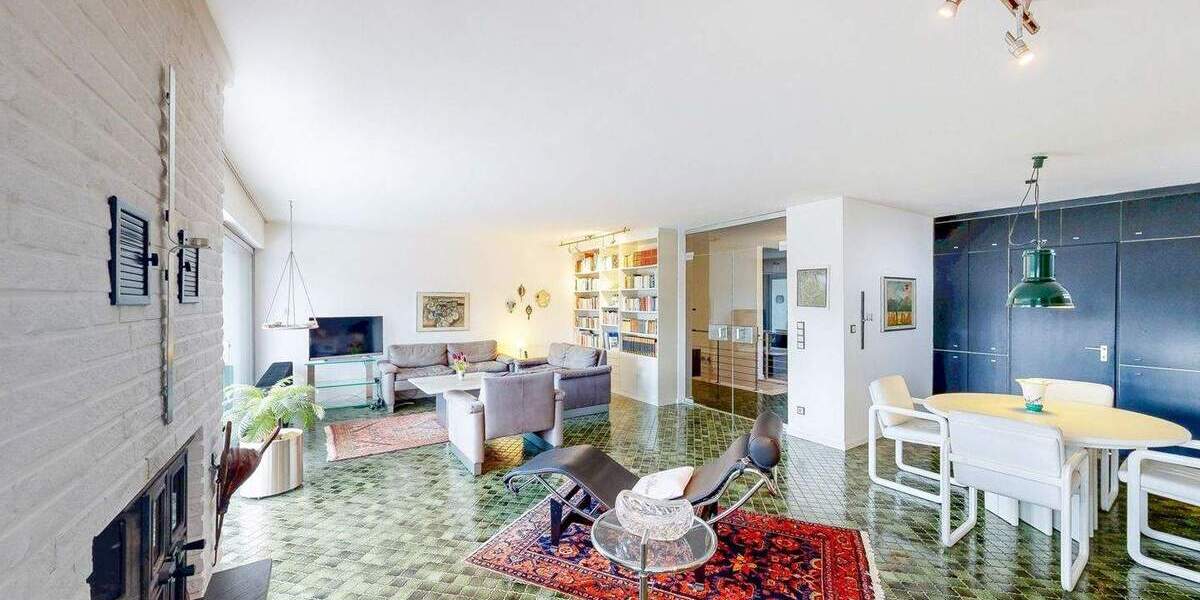 Bungalow Hamm Rhynern - 5 Zimmer, 129 m&sup2;, 499.000&euro; | Angebot:25686289