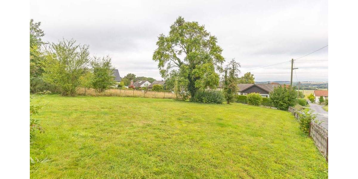 Grundstück Menden Barge Barge - 229.000&euro; | Angebot:25797149