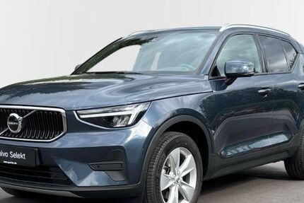 Volvo XC40 22.350 km 32.890 &euro; Schwerte 58239