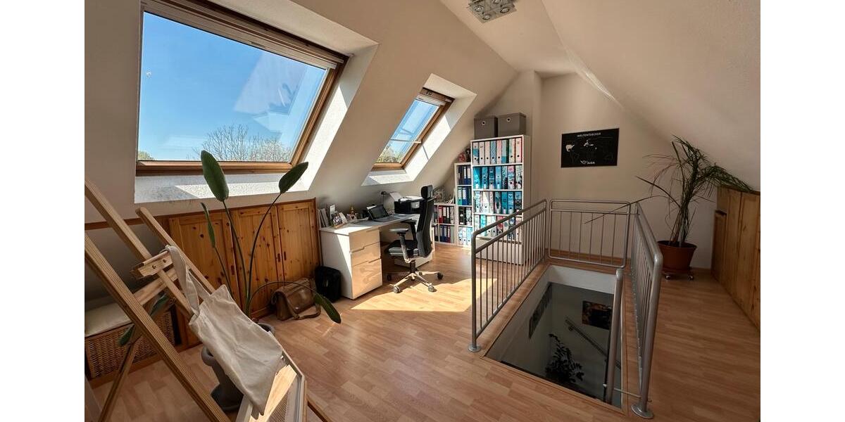 Maisonettenwohnung Dortmund Mengede - 4 Zimmer, 95 m&sup2;, 1.190&euro; | Angebot:26614579