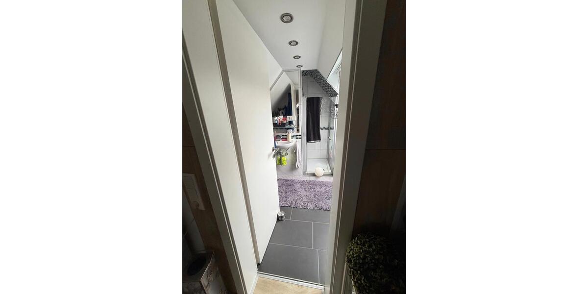 Maisonettenwohnung Hagen Hagen-Mitte - 3.5 Zimmer, 70 m&sup2;, 650&euro; | Angebot:25873061