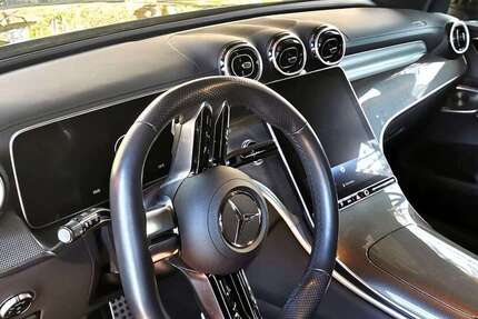 Mercedes-Benz GLC 300 30.000 km 62.000 &euro; Ickern (Castrop-Rauxel) 44581