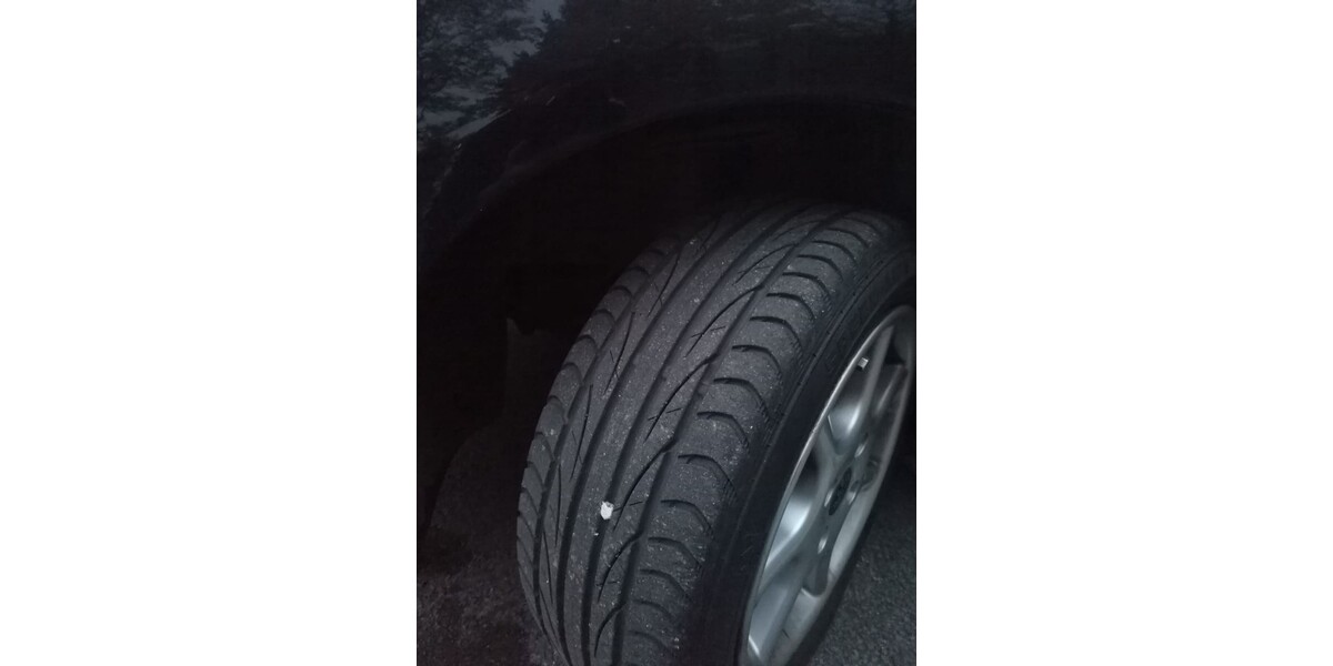 Peugeot 206 120.000 km 2.200 &euro; Werl 59457