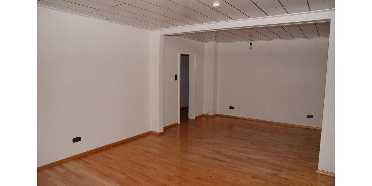 Etagenwohnung Hamm Herringen - 3 Zimmer, 77 m&sup2;, 600&euro; | Angebot:25343081