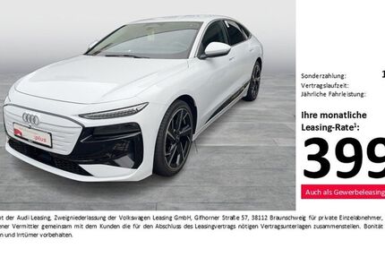 Audi A6 e-tron 7.496 km 53.031 &euro; Dortmund 44143