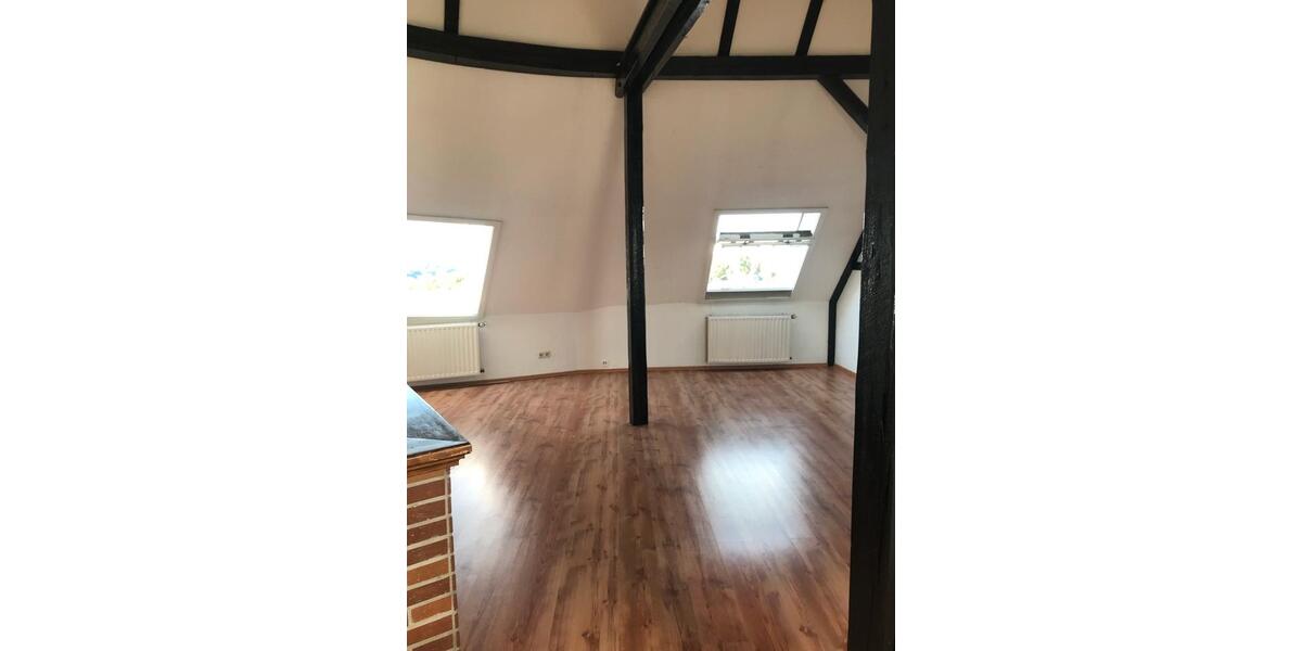 Dachgeschoßwohnung Lüdenscheid Othlinghausen - 3 Zimmer, 580&euro; | Angebot:21651950