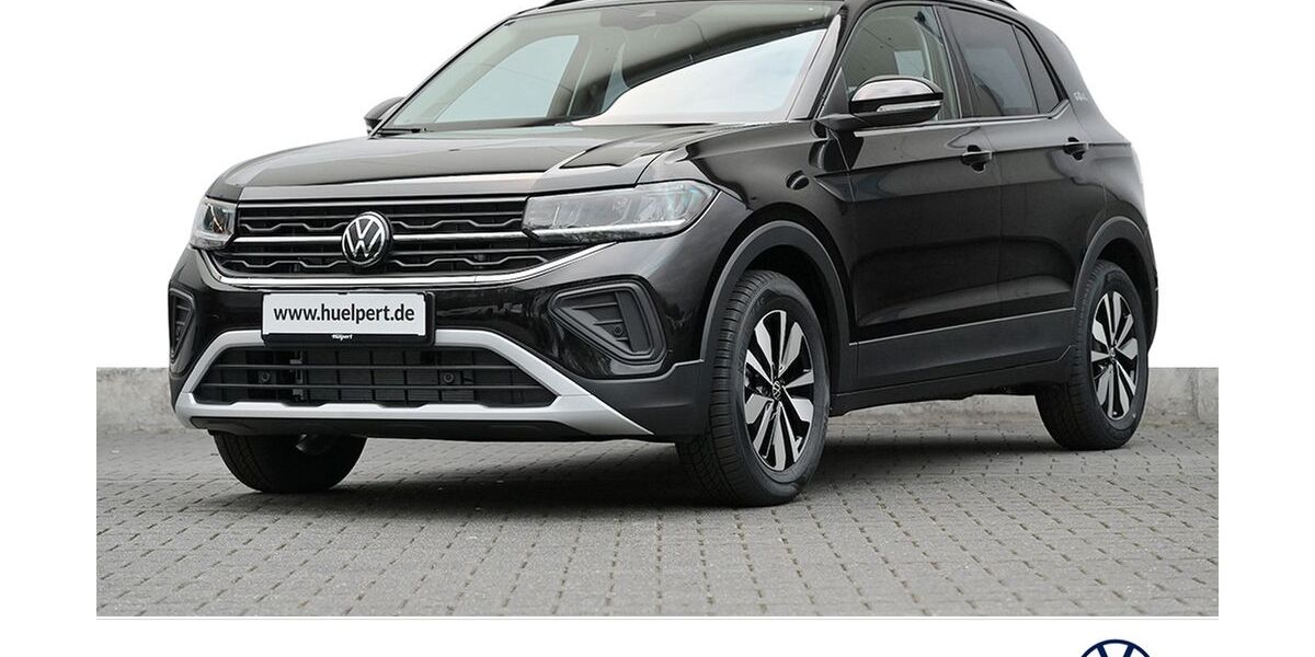 VW T-Cross 2.675 km 27.566 &euro; Unna 59423