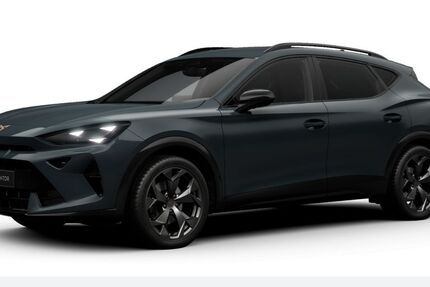 Cupra Formentor 25.887 km 32.680 &euro; Hemer 58675