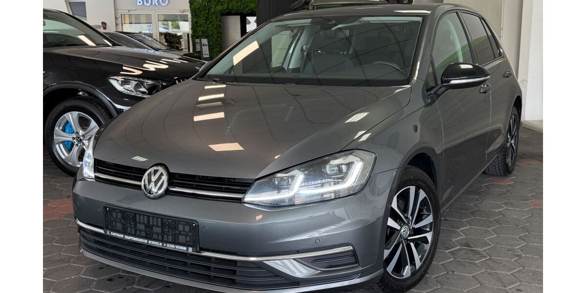 VW Golf 154.890 km 14.690 &euro; Schwelm 58332