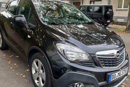 Opel Mokka 230.000 km 4.900 &euro; Dortmund 44265