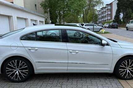 VW CC 213.000 km 8.000 &euro; Gevelsberg, Stadt 58285
