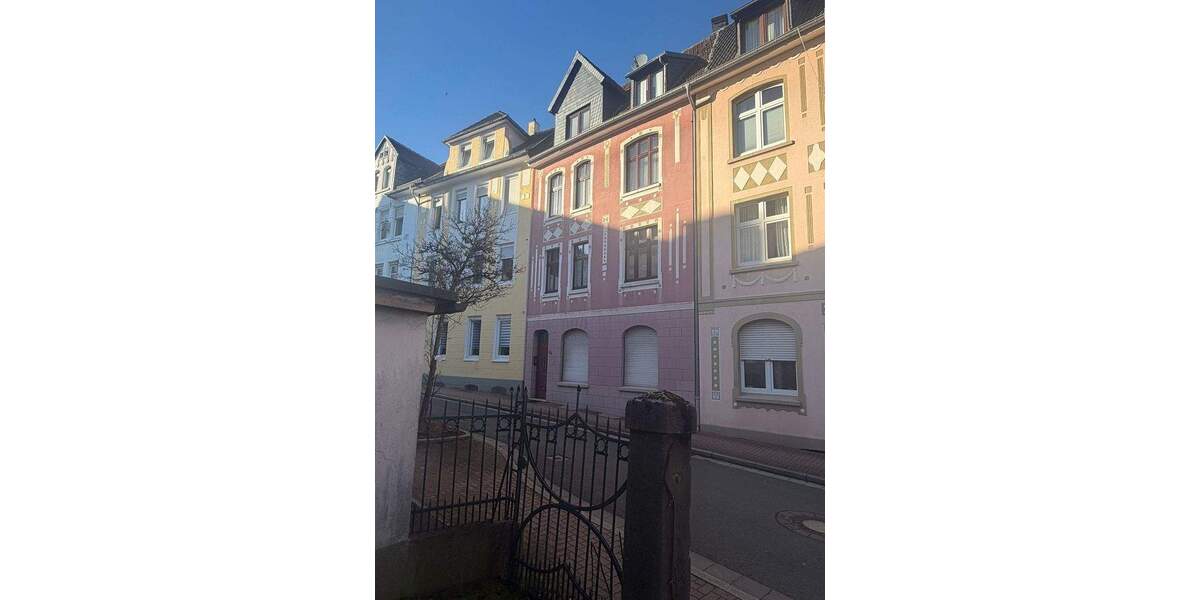 Mehrfamilienhaus, Wohnhaus Lüdenscheid Staberg - 1 Zimmer, 285 m&sup2;, 330.000&euro; | Angebot:25938406