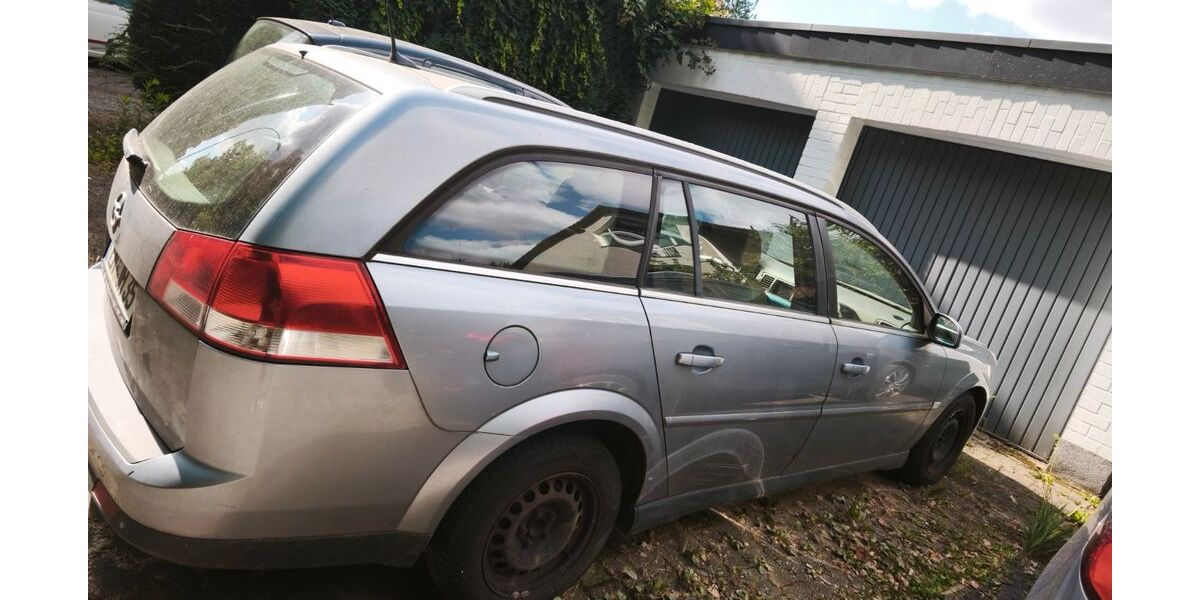 Opel Vectra 331.000 km 1.000 &euro; Bochum 44894