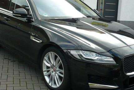 Jaguar XF 251.290 km 10.900 &euro; Werdohl 58791