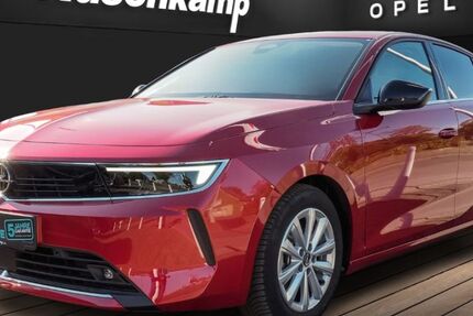 Opel Astra 7.898 km 17.980 &euro; Lünen 44532