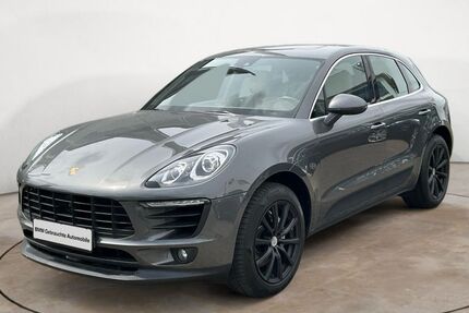 Porsche Macan 186.001 km 23.790 &euro; Lünen 44534