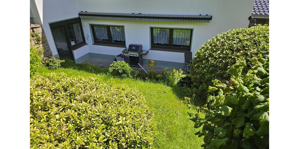 Hochparterre Ennepetal - 8 Zimmer, 169 m&sup2;, 1.450&euro; | Angebot:27621139