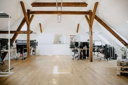 Gewerbeobjekt Witten Witten-Mitte - 3.055&euro; | Angebot:25819664