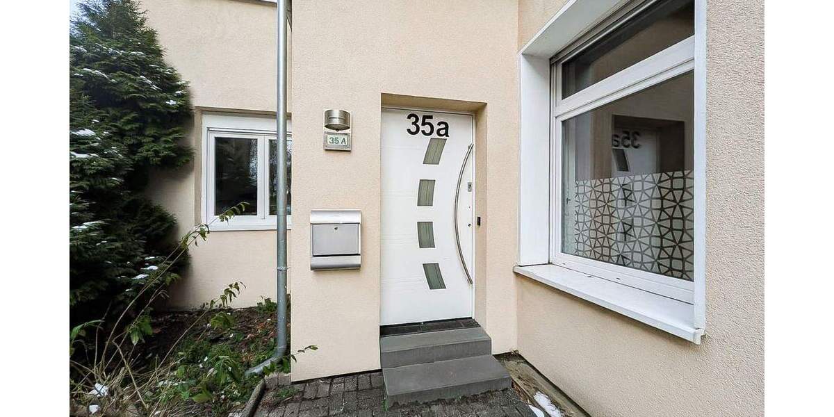 Etagenwohnung Bochum Gerthe - 7 Zimmer, 172 m&sup2;, 400.000&euro; | Angebot:25815148
