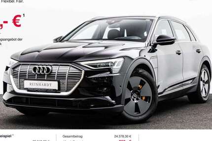 Audi e-tron 111.146 km 25.840 &euro; Hagen 58091