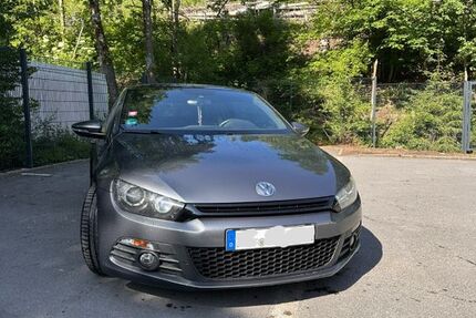 VW Scirocco 156.000 km 8.900 &euro; Lüdenscheid 58511