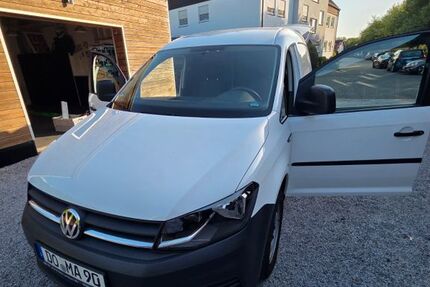 VW Caddy Maxi 79.567 km 14.400 &euro; Dortmund 44289